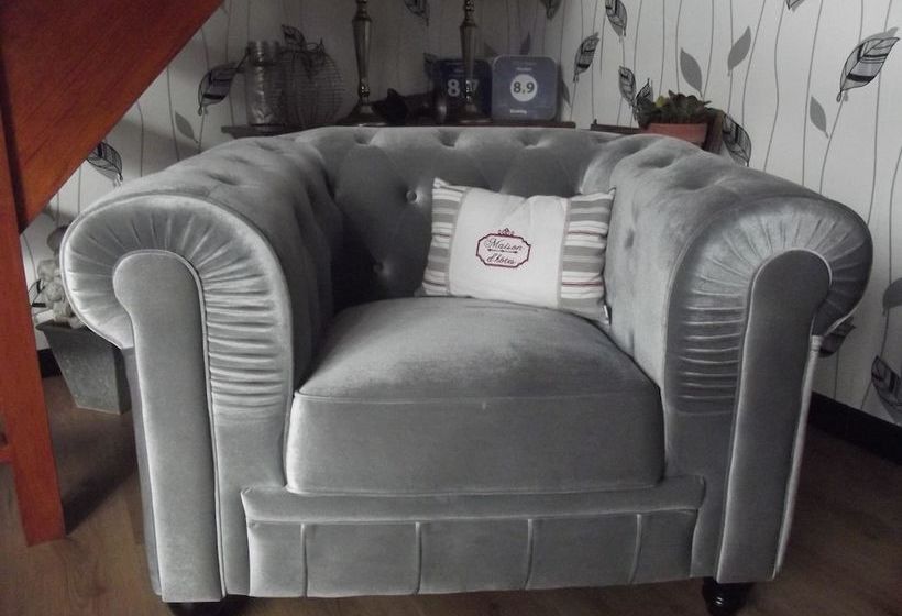 بنسيون Wastine