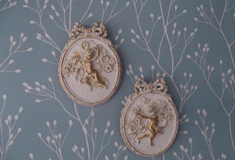 بنسيون Wastine