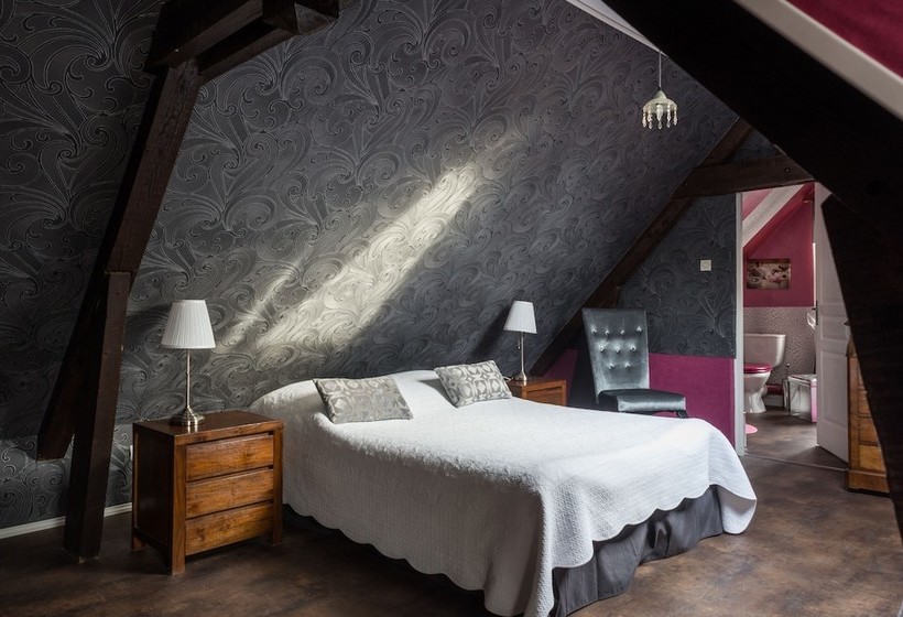 بنسيون Wastine