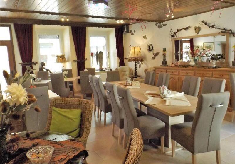 Пансион Zum Achten Himmel