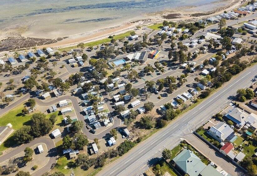 Port Broughton Tourist Park