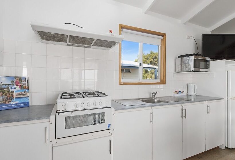 Port Broughton Tourist Park