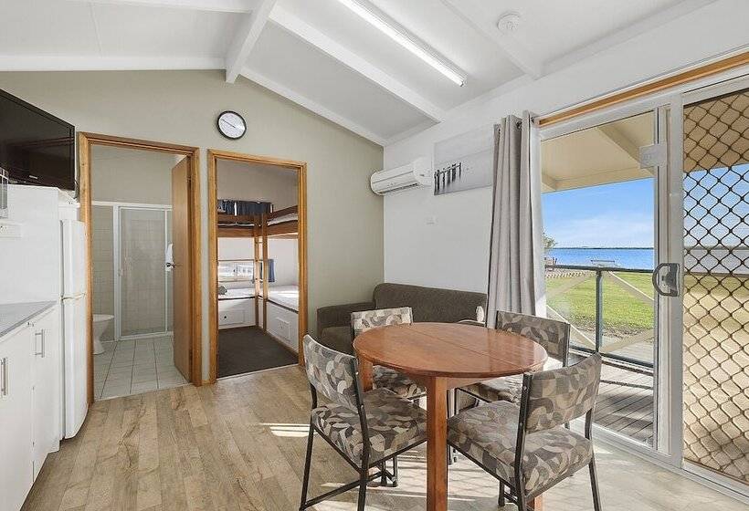 Port Broughton Tourist Park