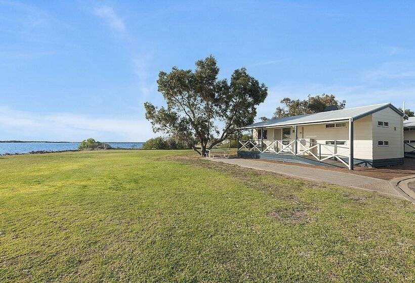 Port Broughton Tourist Park