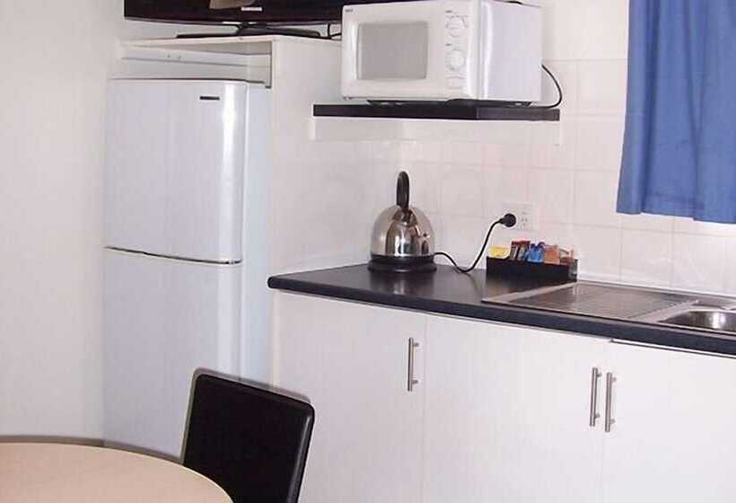 Port Broughton Tourist Park