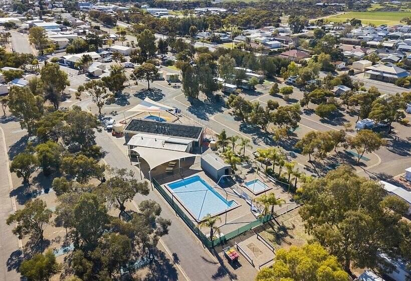 Port Broughton Tourist Park