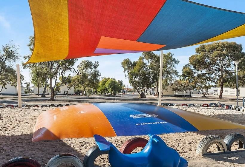 Port Broughton Tourist Park