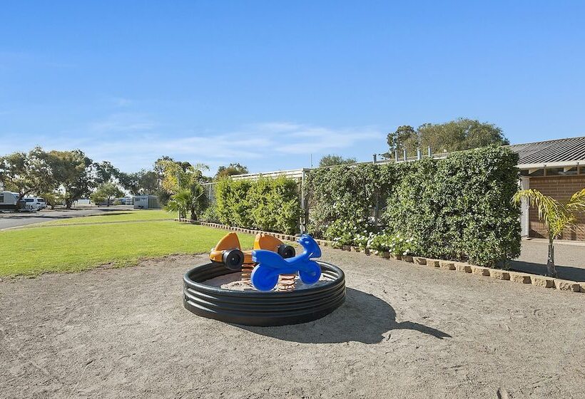 Port Broughton Tourist Park