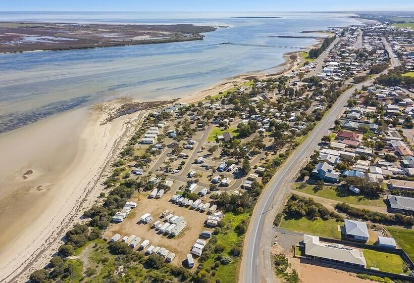 Port Broughton Tourist Park