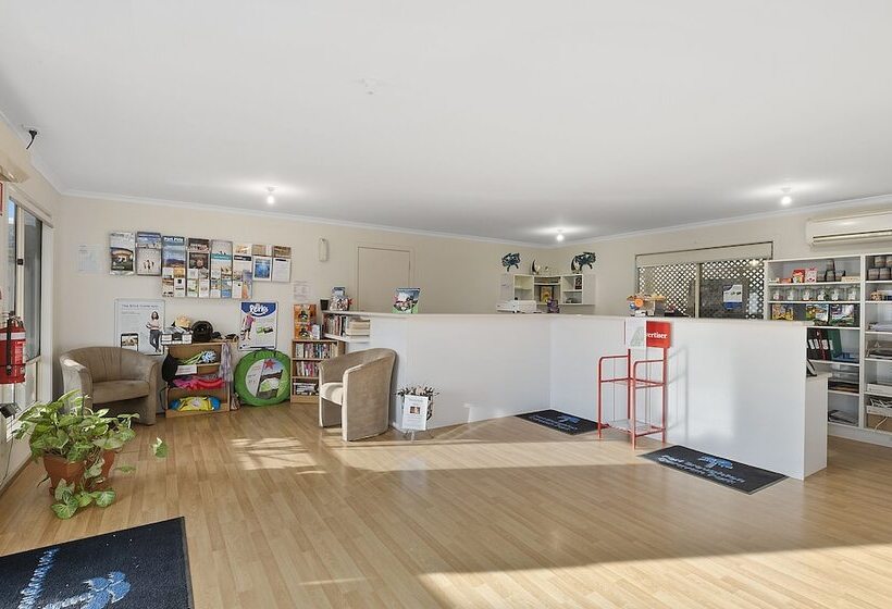 Port Broughton Tourist Park