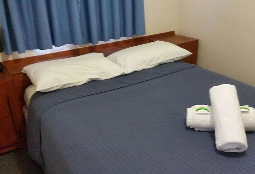 Port Broughton Tourist Park