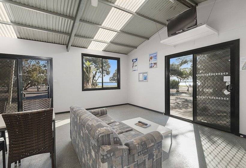 Port Broughton Tourist Park