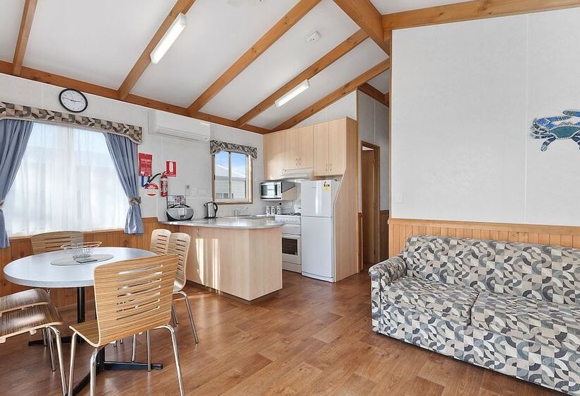 Port Broughton Tourist Park