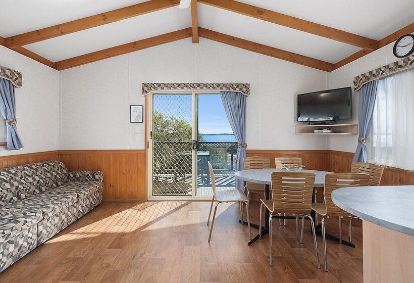 Port Broughton Tourist Park