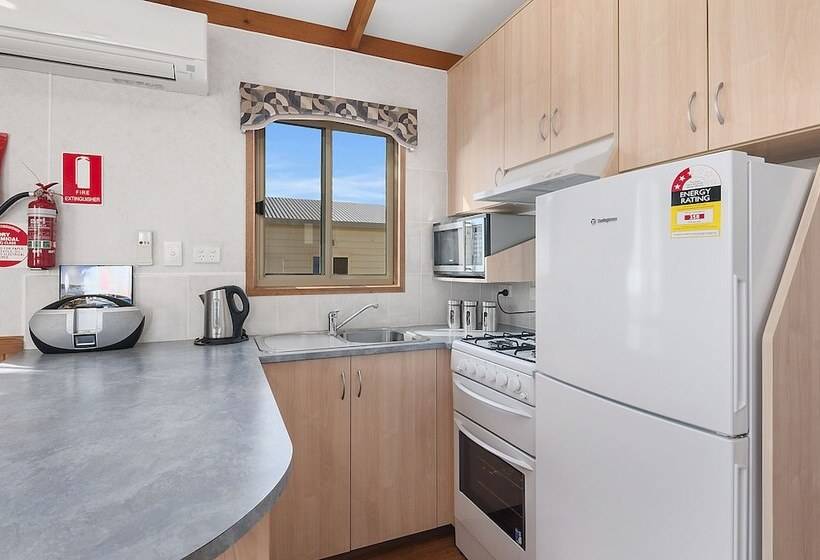 Port Broughton Tourist Park