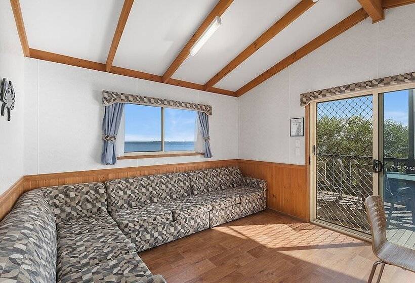 Port Broughton Tourist Park