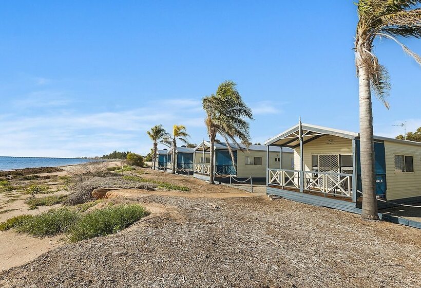 Port Broughton Tourist Park