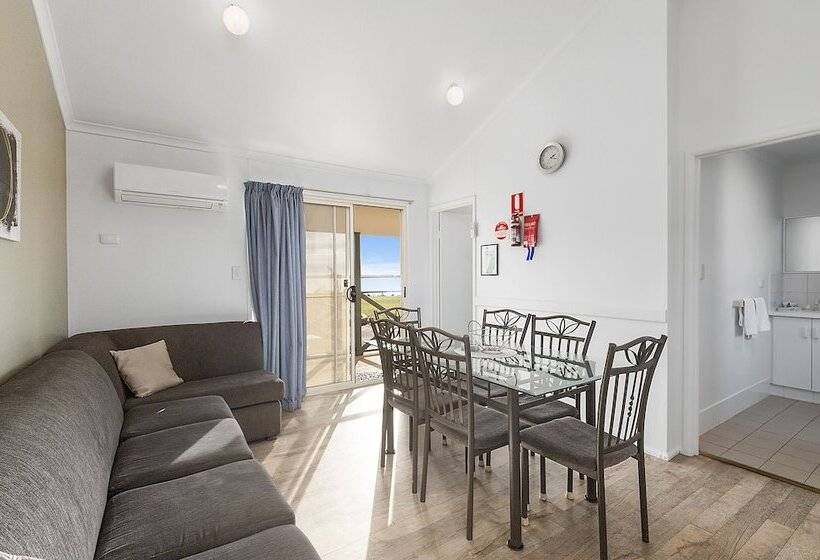 Port Broughton Tourist Park