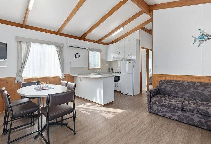 Port Broughton Tourist Park