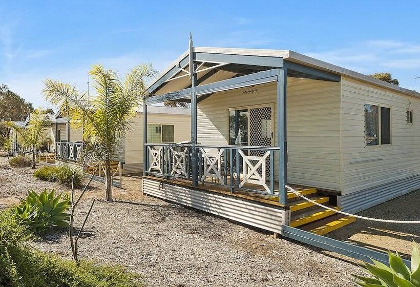 Port Broughton Tourist Park