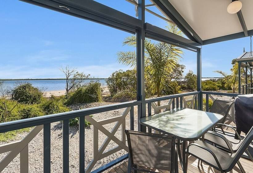 Port Broughton Tourist Park