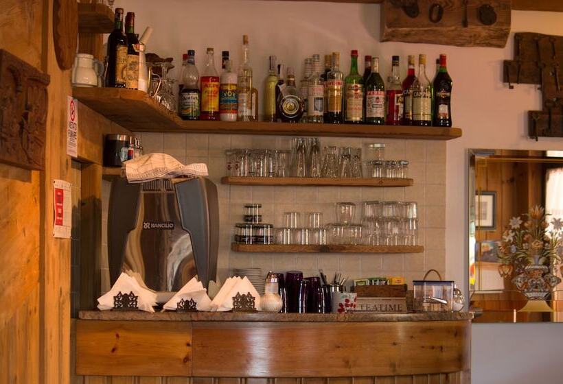 إقامة Lo Scoiattolo