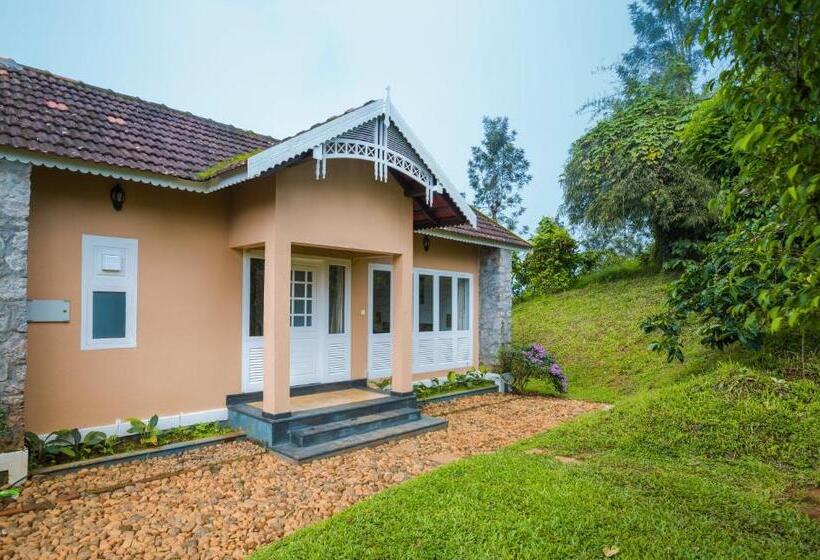 리조트 After The Rains Rainforest Lodge