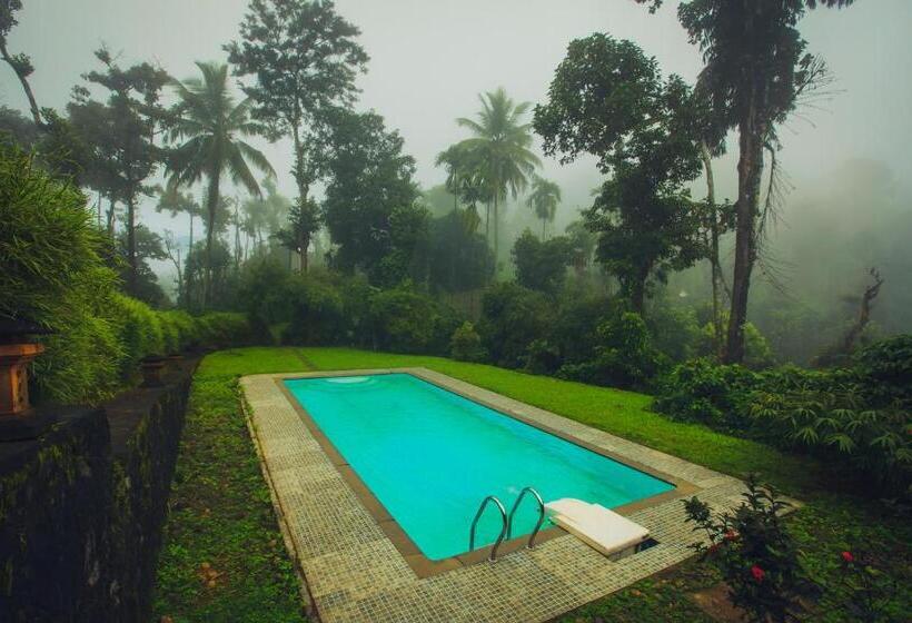 리조트 After The Rains Rainforest Lodge