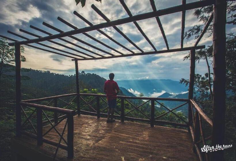 리조트 After The Rains Rainforest Lodge