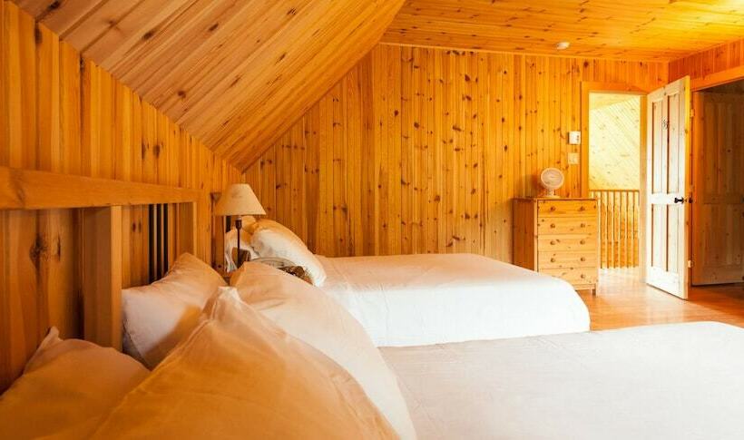 リゾートホテル Appalaches