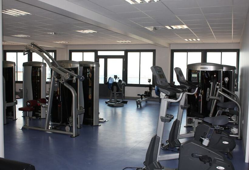 אתר נופש Village De Gîtes Les Hauts Du Gevaudan