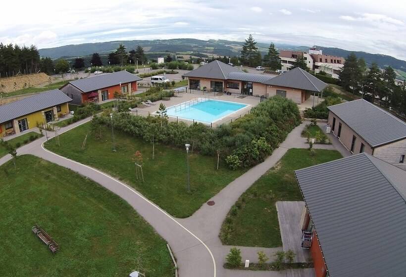 אתר נופש Village De Gîtes Les Hauts Du Gevaudan