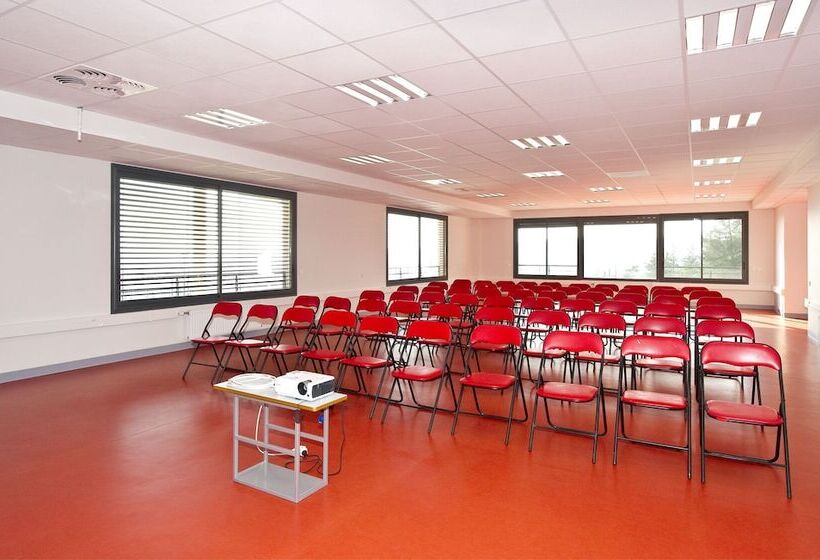 אתר נופש Village De Gîtes Les Hauts Du Gevaudan