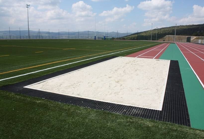 אתר נופש Village De Gîtes Les Hauts Du Gevaudan