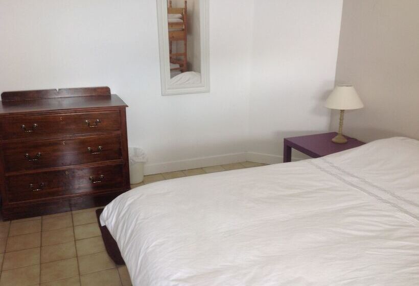 Sidsmums Travellers Retreat   Hostel