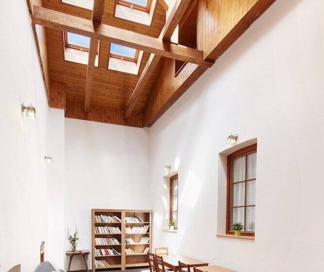 Ski Hotel Svoboda Nad Upou