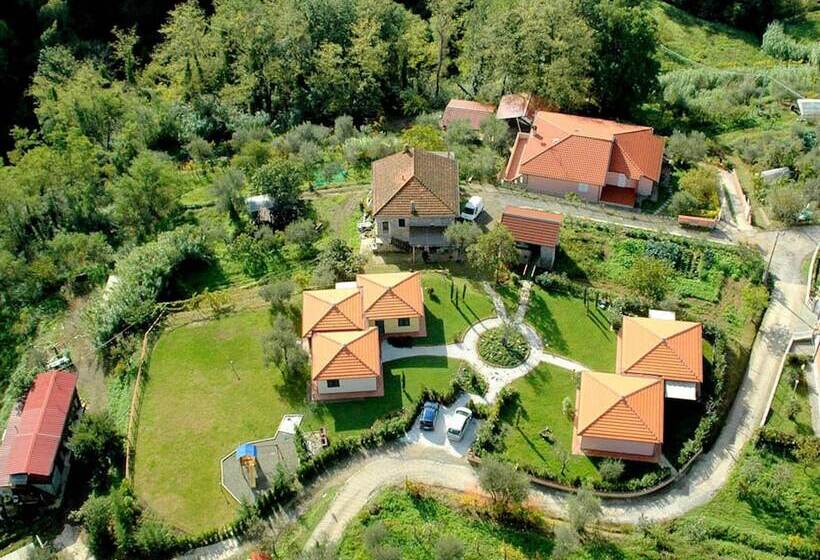 Snug Cottage In Loc. Montebello   Bolano With Pool