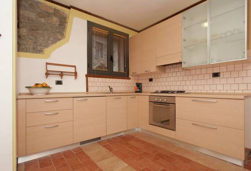 Snug Cottage In Loc. Montebello   Bolano With Pool