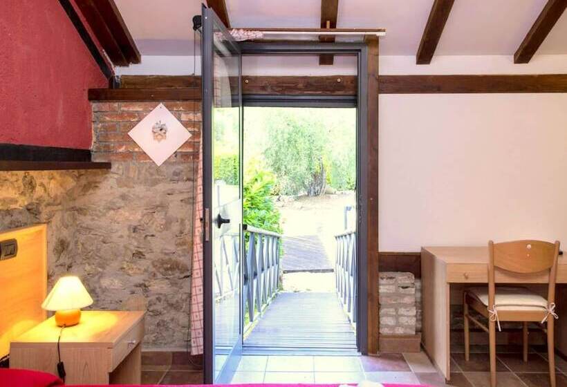 Snug Cottage In Loc. Montebello   Bolano With Pool