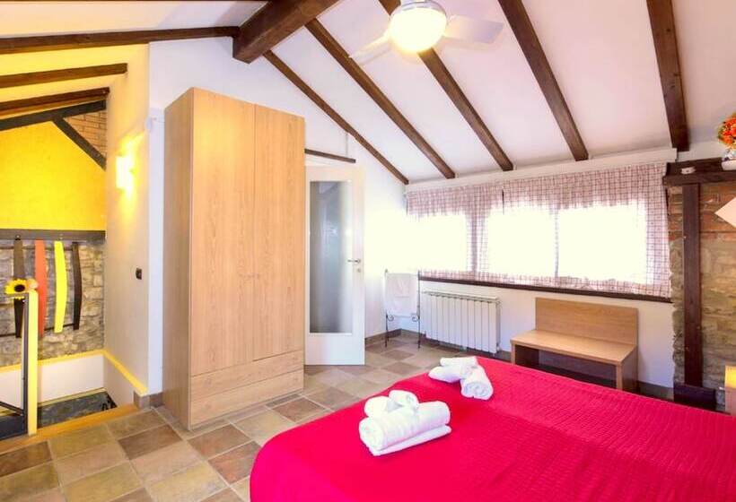 Snug Cottage In Loc. Montebello   Bolano With Pool