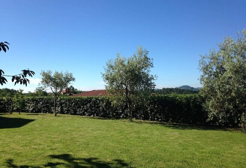 Snug Cottage In Loc. Montebello   Bolano With Pool
