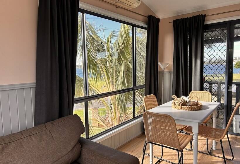 South Coast Retreat