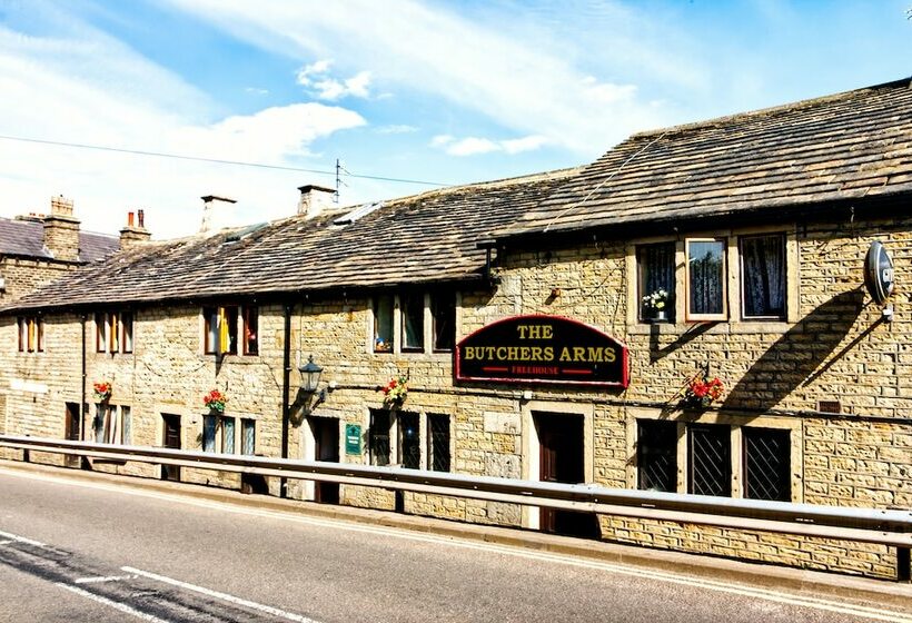 The Butchers Arms