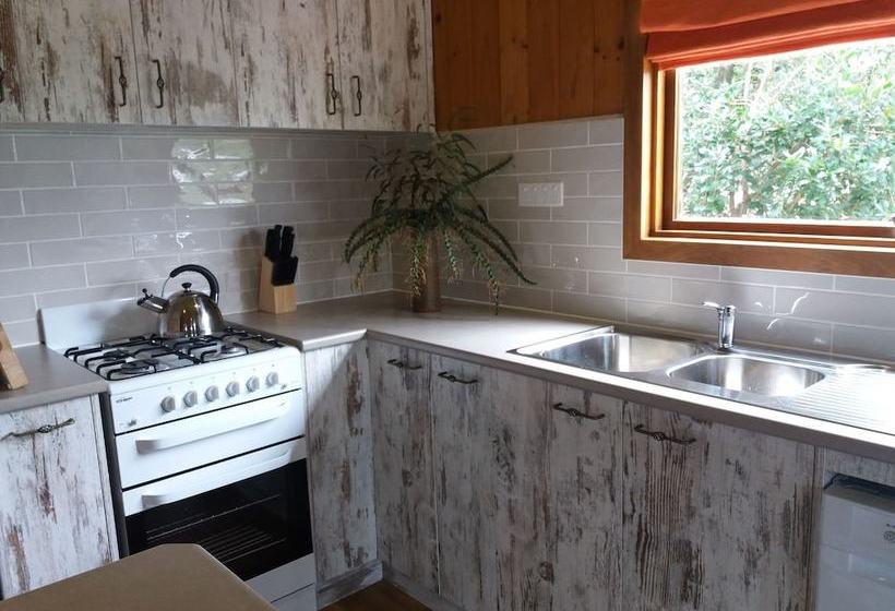 Tiandi Wildlife Sanctuary Farm Stay