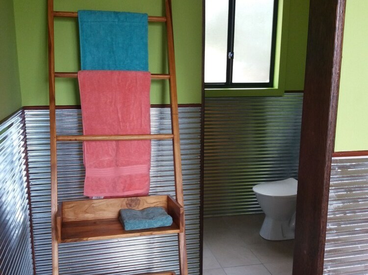 Tiandi Wildlife Sanctuary Farm Stay