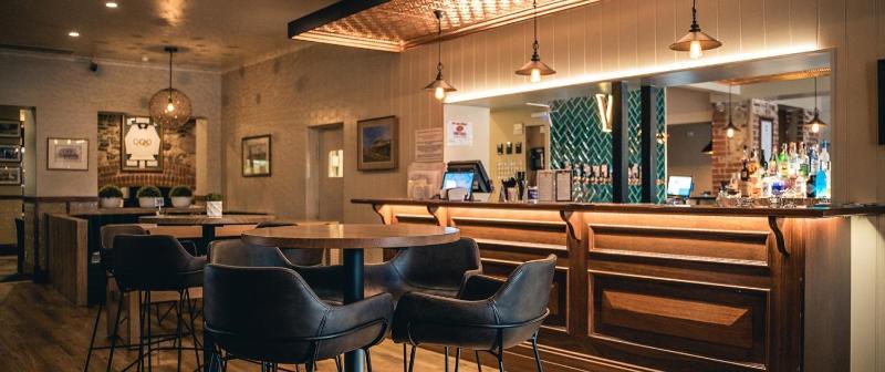 Victoria Hotel Strathalbyn