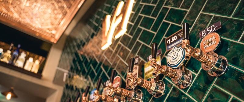 Victoria Hotel Strathalbyn