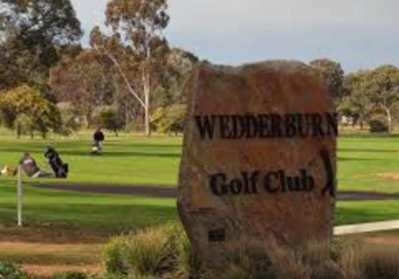 Wedderburn Goldseeker Motel