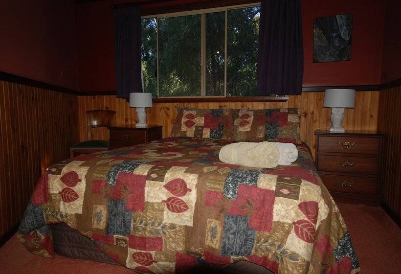 Wrenwood Chalets