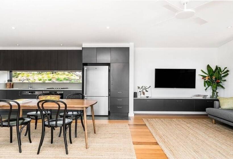 Your Luxury Escape   Carinya Cottages 4